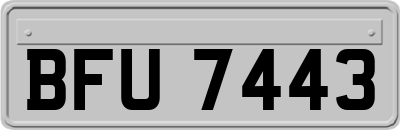 BFU7443