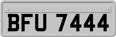 BFU7444
