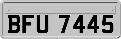 BFU7445