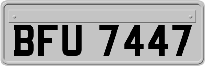 BFU7447