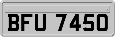 BFU7450
