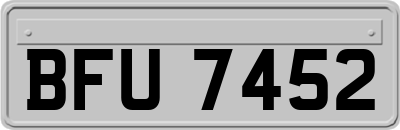 BFU7452