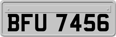 BFU7456