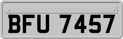 BFU7457