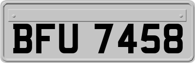 BFU7458