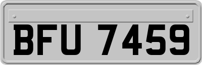 BFU7459