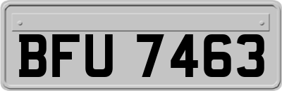 BFU7463