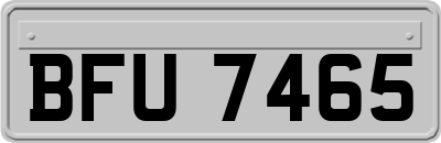 BFU7465