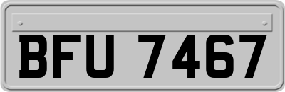 BFU7467