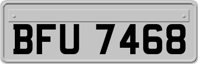 BFU7468