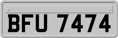 BFU7474