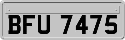 BFU7475