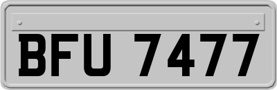 BFU7477