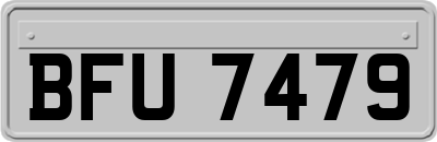 BFU7479
