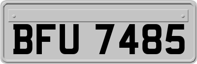 BFU7485