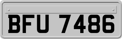 BFU7486