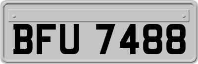 BFU7488