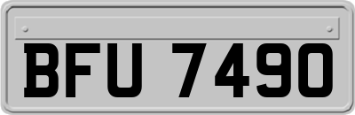 BFU7490