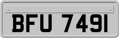 BFU7491