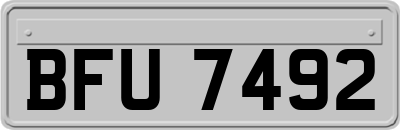 BFU7492