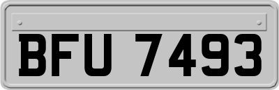 BFU7493