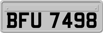 BFU7498