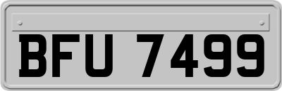BFU7499