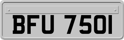BFU7501