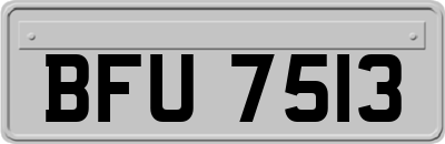 BFU7513