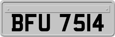 BFU7514