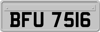 BFU7516