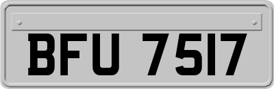 BFU7517