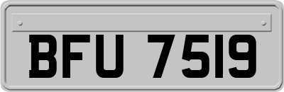 BFU7519