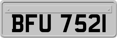 BFU7521