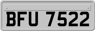 BFU7522
