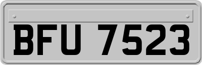 BFU7523