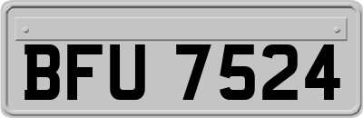 BFU7524