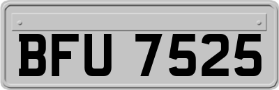 BFU7525