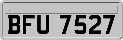 BFU7527