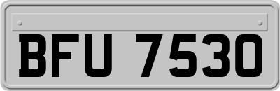 BFU7530