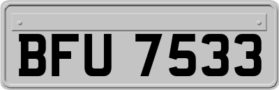 BFU7533