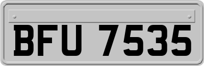 BFU7535