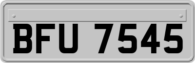 BFU7545