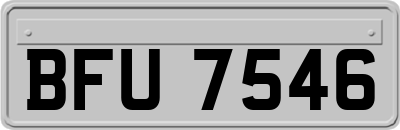 BFU7546