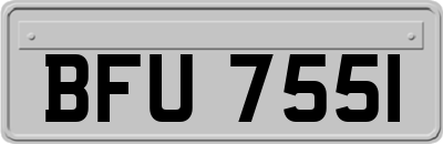BFU7551