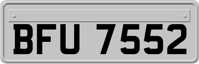 BFU7552
