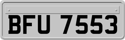 BFU7553