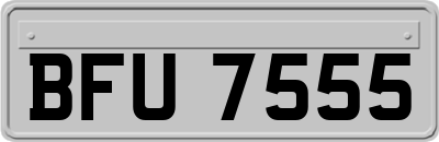 BFU7555