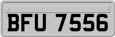 BFU7556