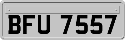 BFU7557